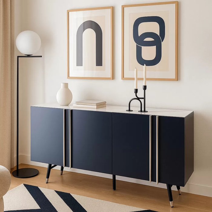 Buffet Catania Kare Design