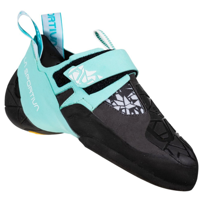 Skwama Vegan Mujer Pies de Gato Escalada La Sportiva