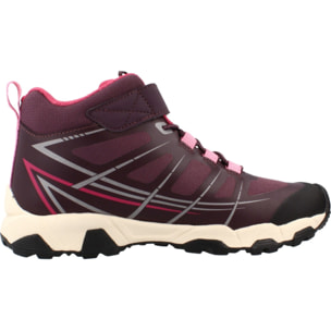 Botines Niña de la marca GEOX  modelo J66AJB 011BC ROSA