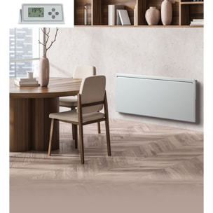 Radiateur Inertie Ceramique 2000w