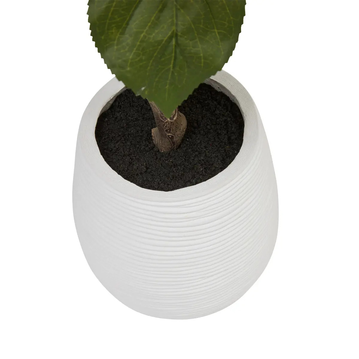 Fleurs articielles en pot Mika H100cm