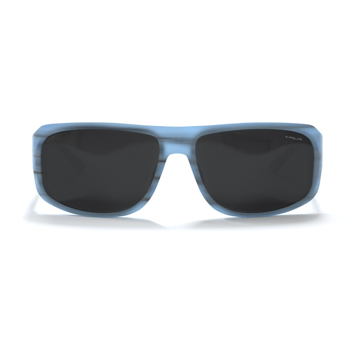 Gafas de Sol Uller Scout Blue Tortoise / Black para hombre y para mujer