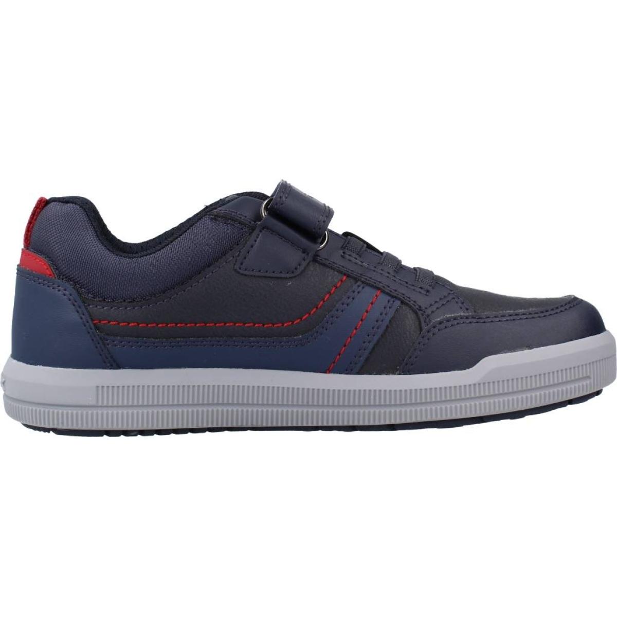 SNEAKERS GEOX J ARZACH BOY