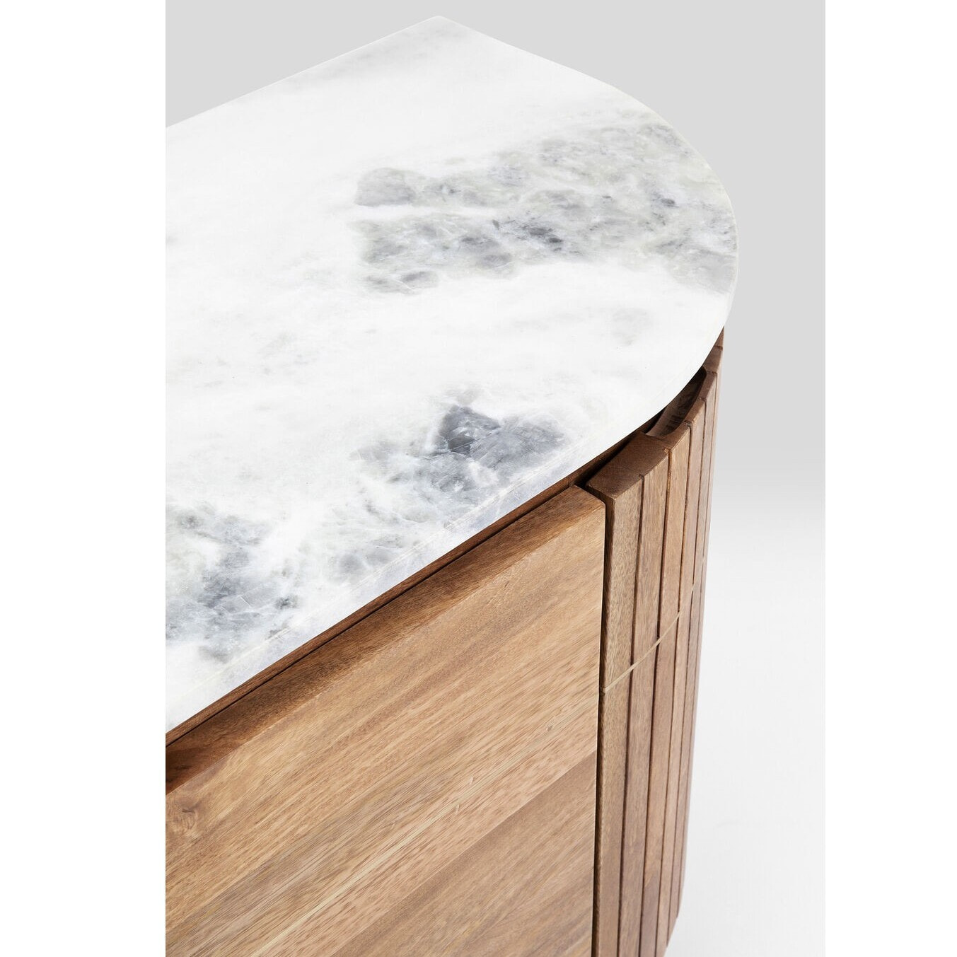 Buffet Grace 4 portes Kare Design