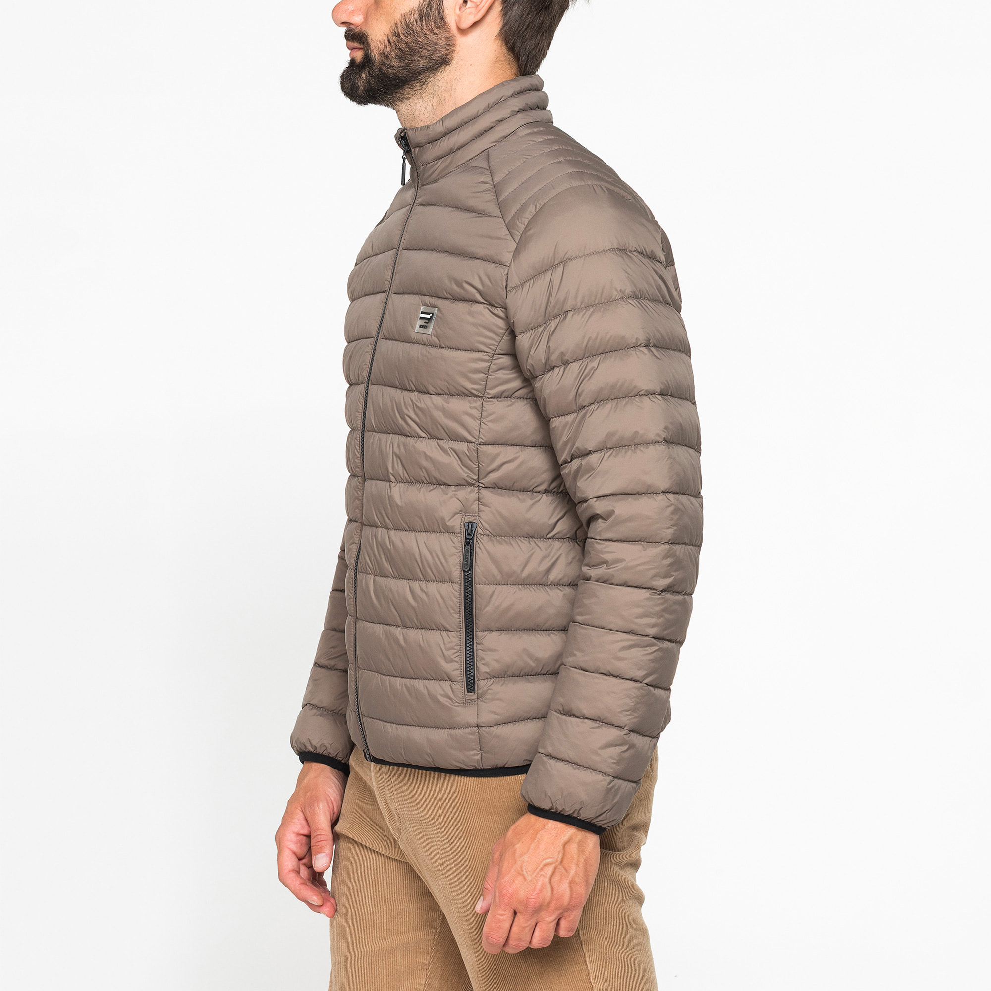 PIUMINO ULTRALIGHT WATER RESISTANT IMBOTTITO