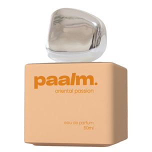 Oriental Passion - Eau de Parfum 50 ml