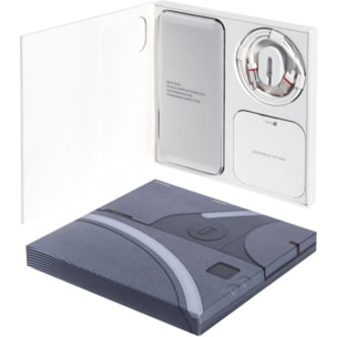 Smartphone NOTHING Phone (2) 12/256Gb Gris