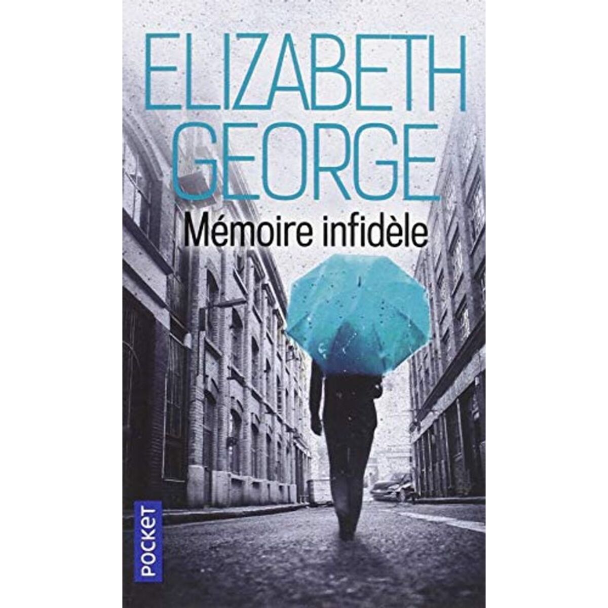 George, Elizabeth | Mémoire infidèle | Livre d'occasion