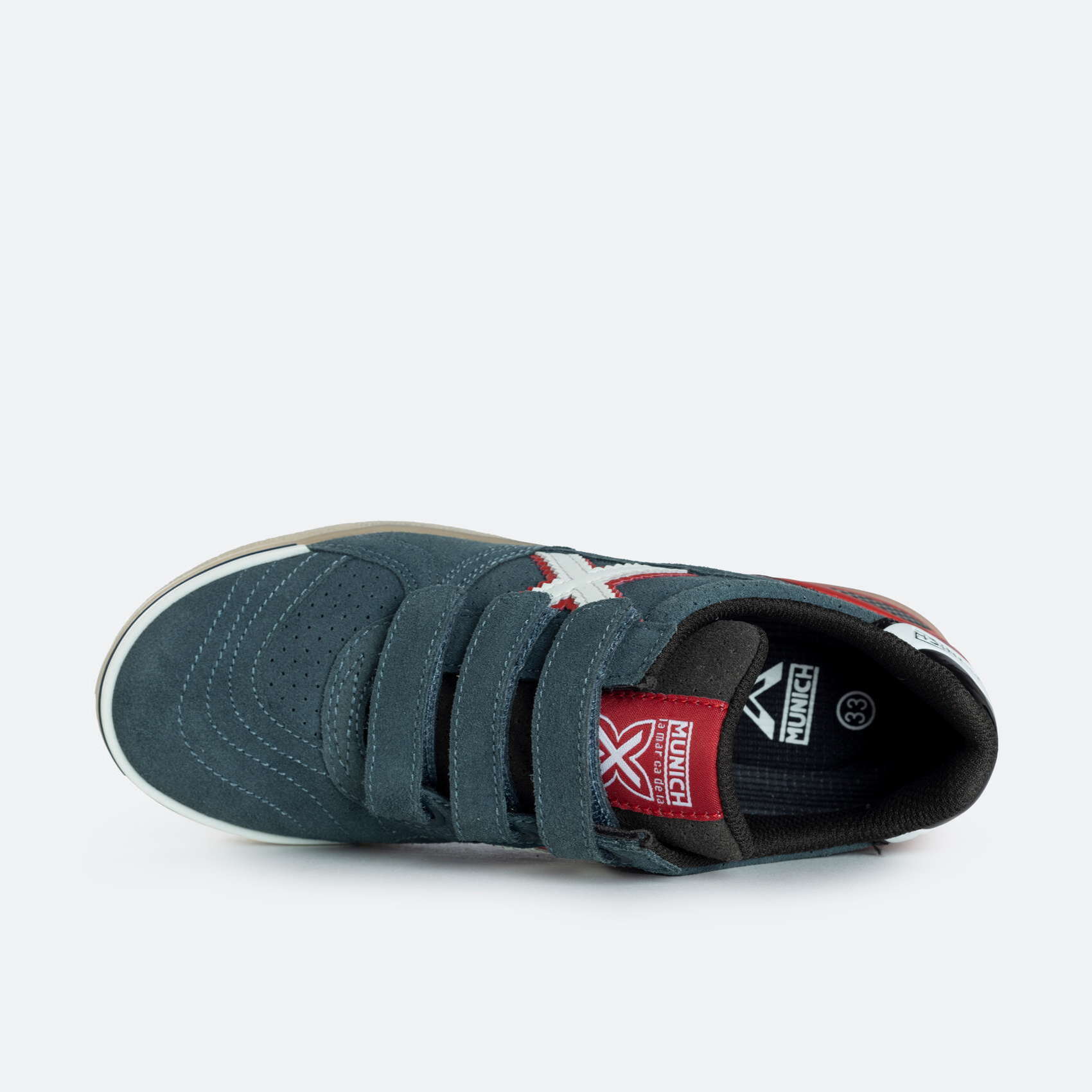 MUNICH G3 KID VCO PREMIUM 373