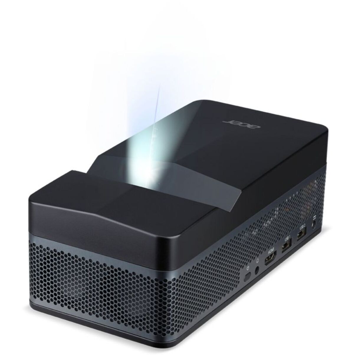 Vidéoprojecteur home cinéma ACER PD1520Us