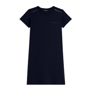 Vestito Regular Fit Lunghezza Media con Logo FREDDY