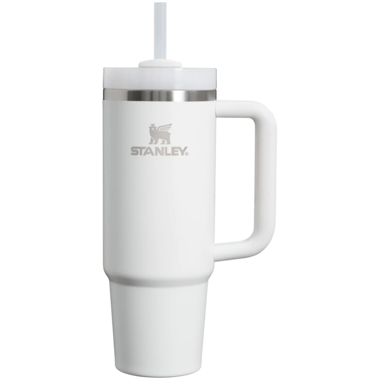 Borraccia Termica Con Cannuccia - 0,89L - QUENCHER® H2.O FLOWSTATE™ TUMBLER - Frost