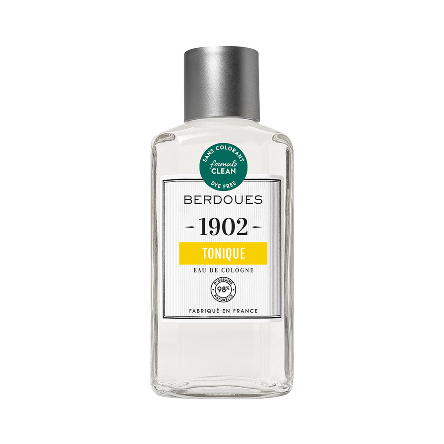 1902 Tonique - Eau de Cologne