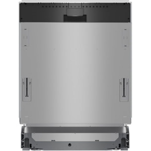 Lave vaisselle encastrable SIEMENS SN95EX22CE