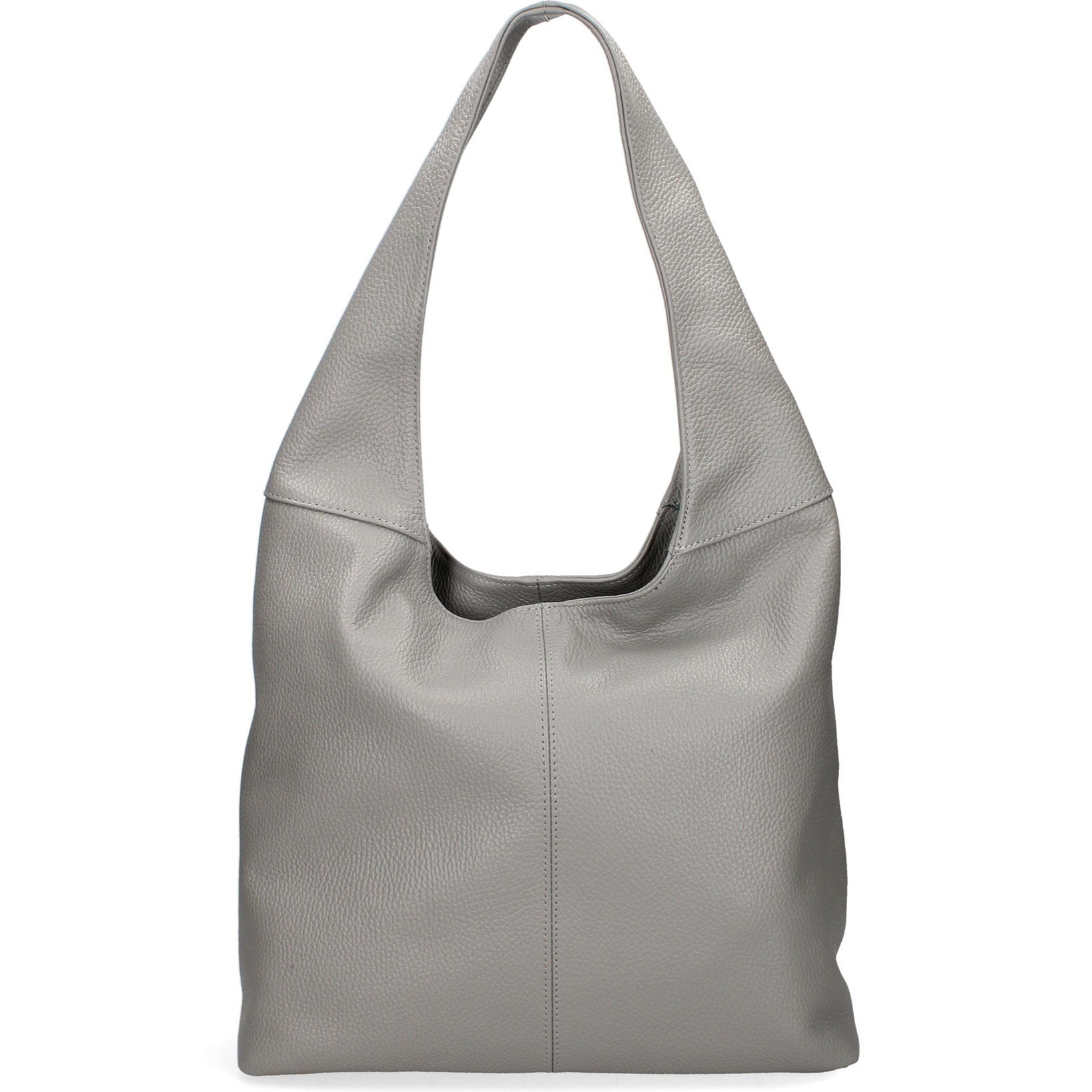 Borsa a mano da donna - Modello Aria - 100% pelle - 39.0 x 55.0 x 13.0 cm