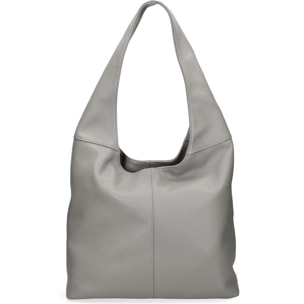 Borsa a mano da donna - Modello Aria - 100% pelle - 39.0 x 55.0 x 13.0 cm