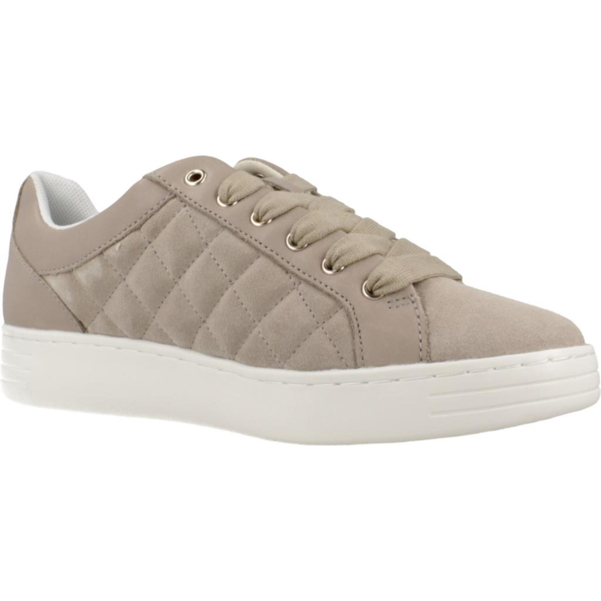 Sneakers de  Mujer de la marca GEOX  modelo D LAURESSA MARRON