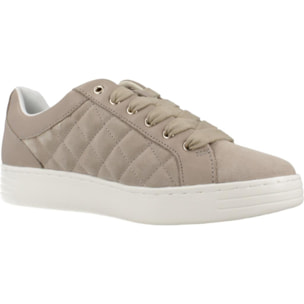 Sneakers de  Mujer de la marca GEOX  modelo D LAURESSA MARRON