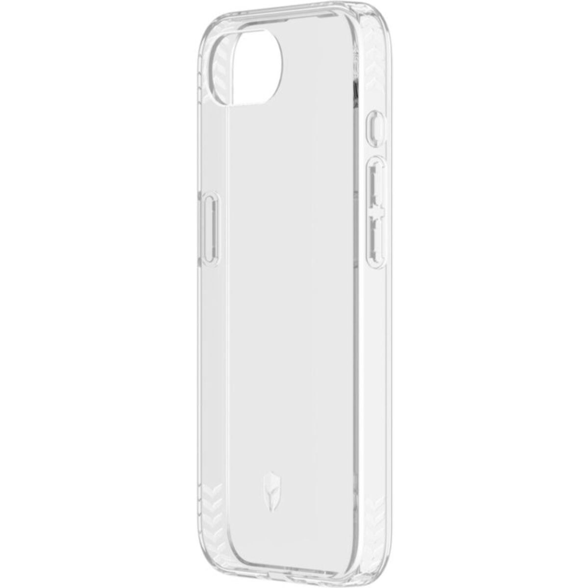Coque FORCE CASE iPhone 16e Pulse Transparente