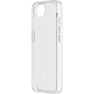 Coque FORCE CASE iPhone 16e Pulse Transparente