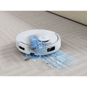 Robot Aspirateur Laveur ECOVACS Deebot T30C Gen 2 EU blanc