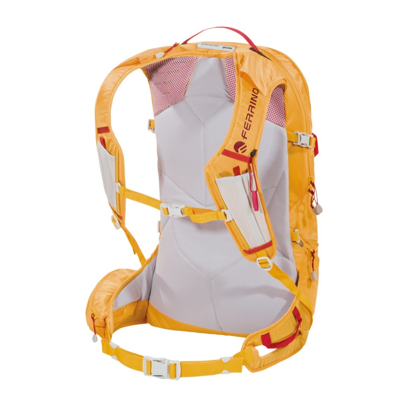 Mochila Unisex Rutor 25 Ferrino