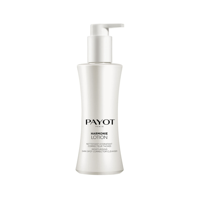 Harmonie  - Lotion Nettoyante hydratante