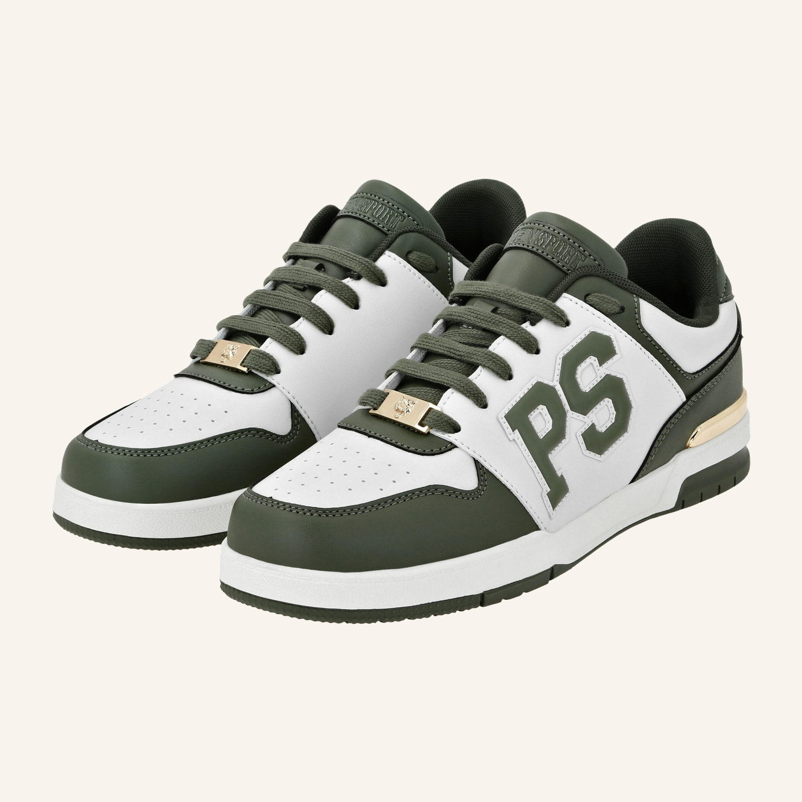 PLEIN SPORT Scarpe da ginnastica basse PS