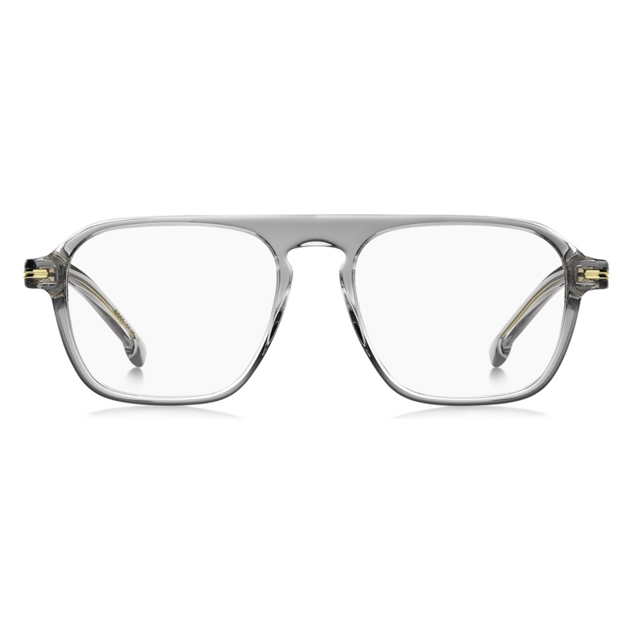 Gafas de Vista Hugo Boss 1510 KB7 de Acetato Hombre 52 mm
