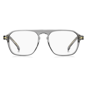 Gafas de Vista Hugo Boss 1510 KB7 de Acetato Hombre 52 mm