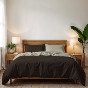 PARURE COPRIPIUMINO VERA MATRIMONIALE