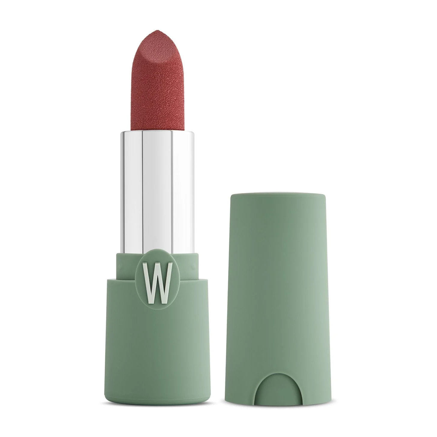 ETHEREAL MATT LIPSTICK Rossetto dal finish soft matt.