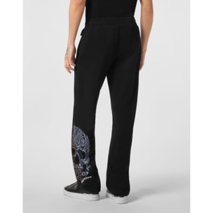 PHILIPP PLEIN Pantalones de jogging SKULL