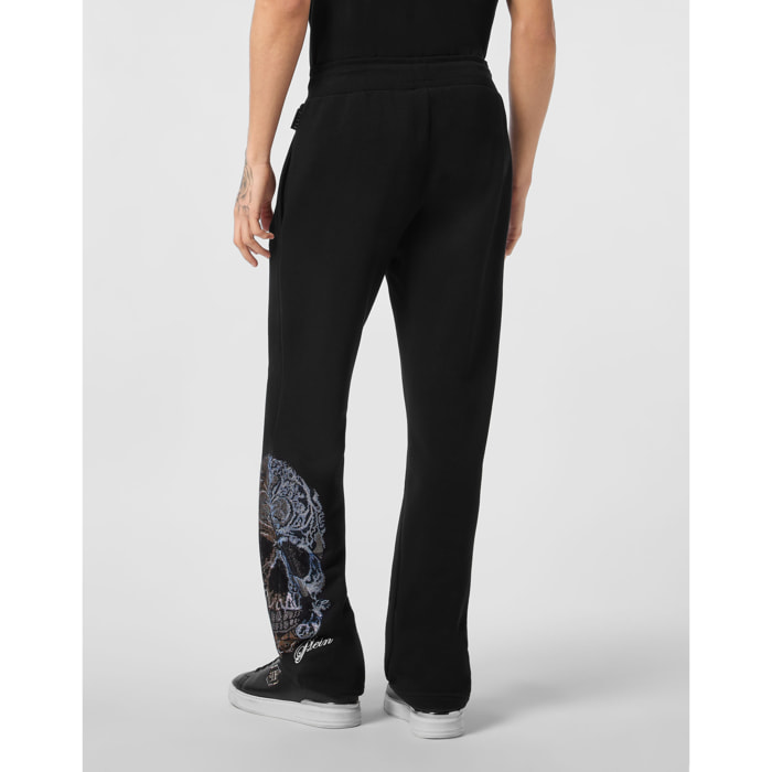 PHILIPP PLEIN Pantalones de jogging SKULL