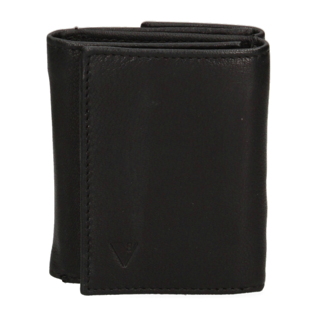 Portafoglio  da donna ecopelle Prodotto Vegano 12x10x3 cm