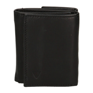 Portafoglio  da donna ecopelle Prodotto Vegano 12x10x3 cm