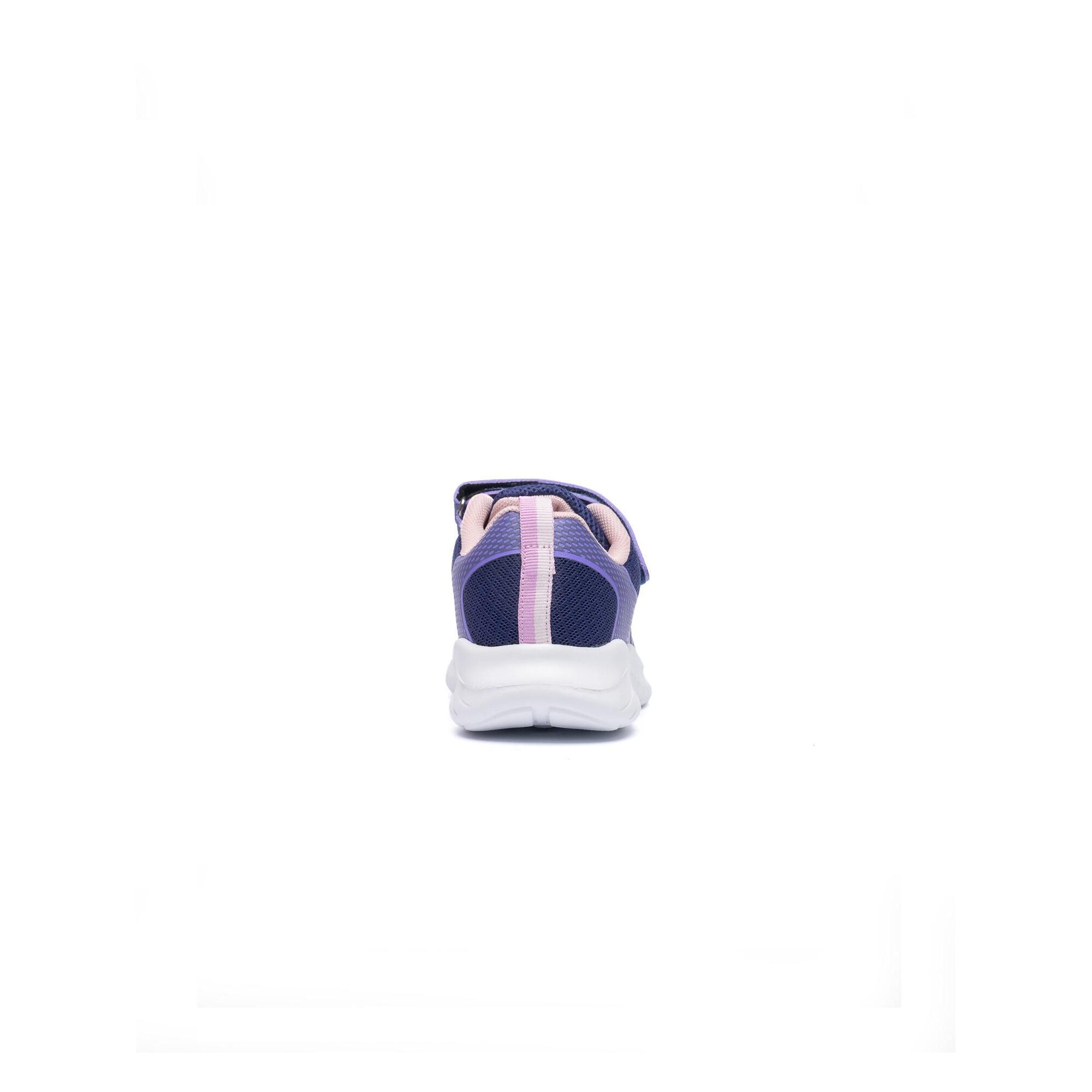 Zapatos rápidos para niñas de preescolar