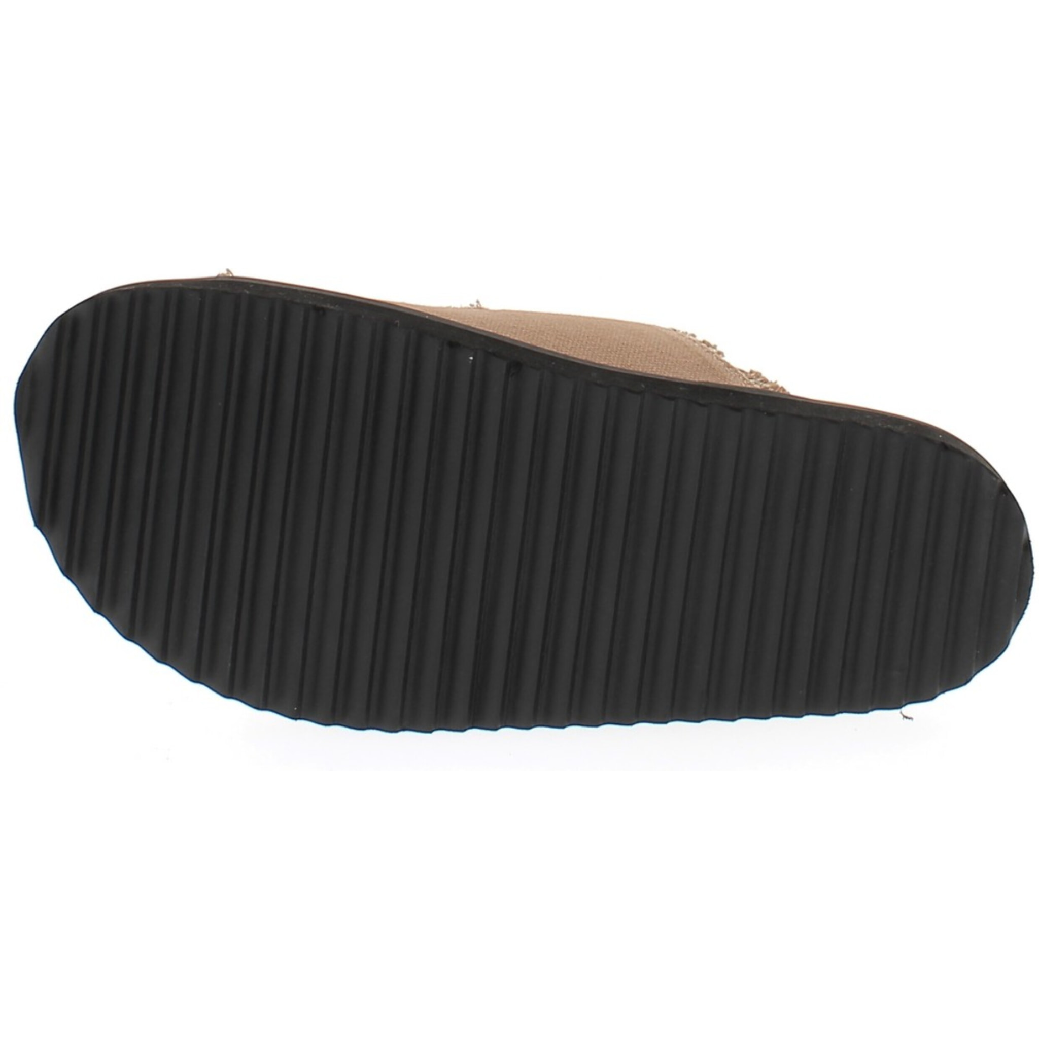 Armata di Mare Scarpe Donna Ciabatte con Doppia Fibbia AMD S61H39 Burro
