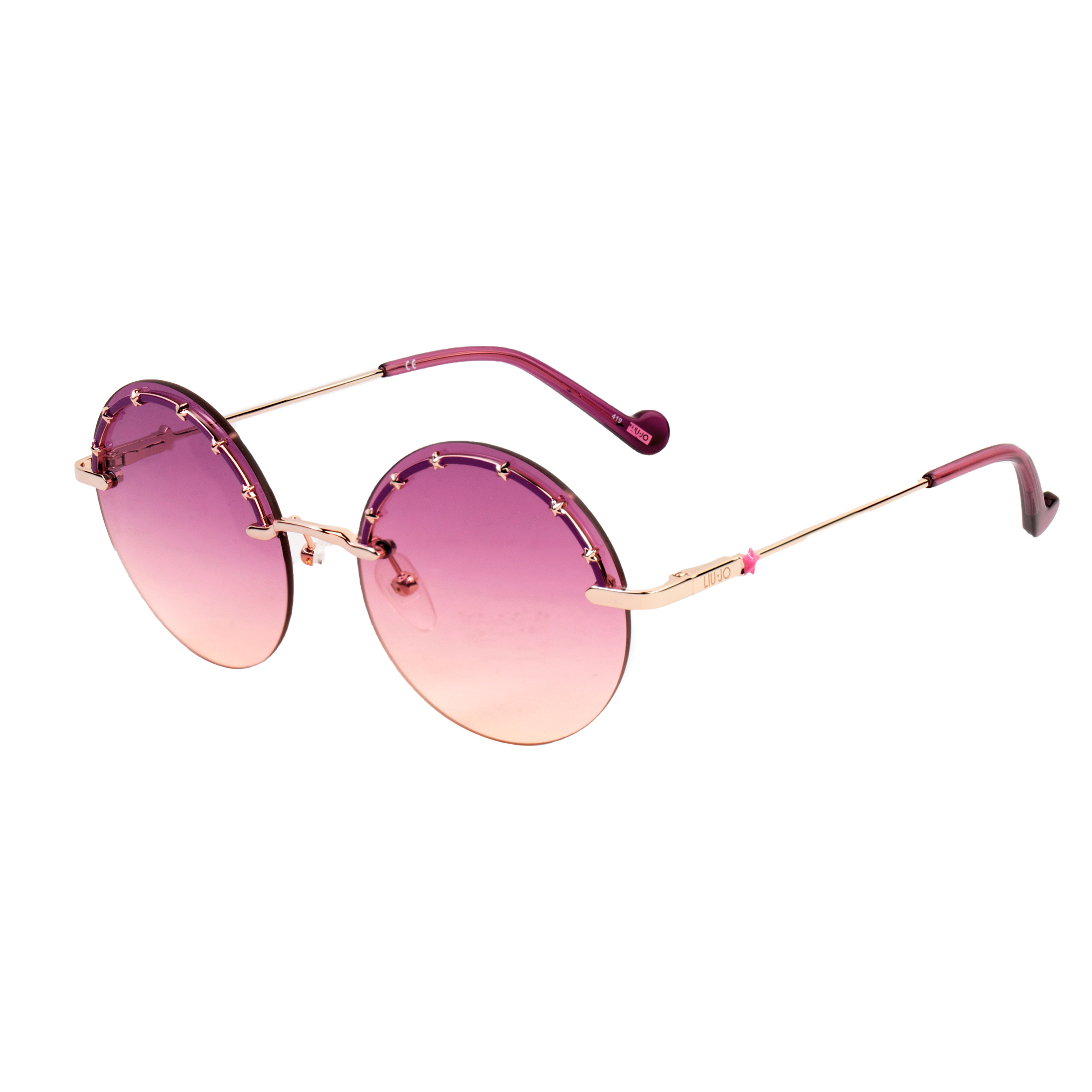 Gafas de sol Liujo Mujer LJ3100S-718