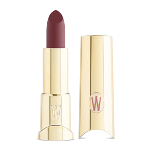 MATT ABOUT YOU Rossetto vegan-friendly dal finish matt