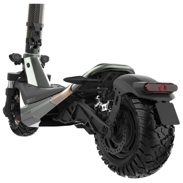 Cecotec Trottinette électrique Bongo Serie Doble Z 85