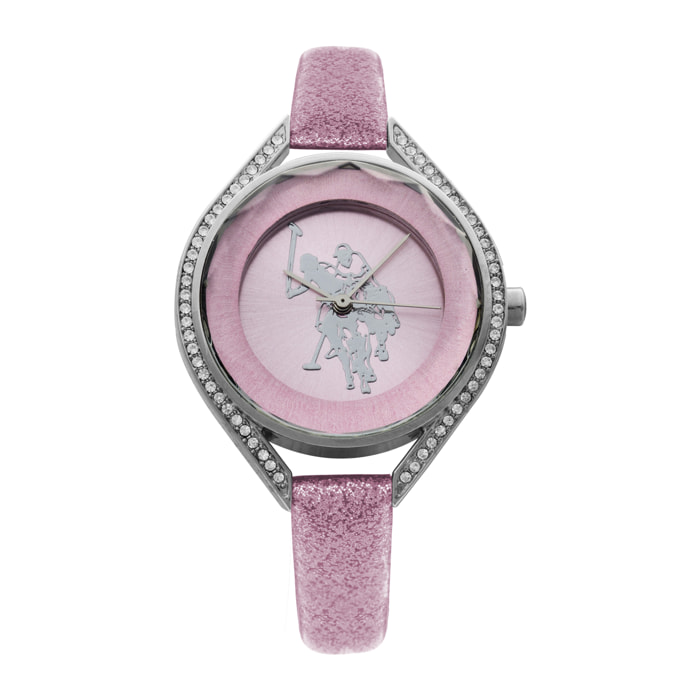 Orologio U.S. Polo Assn. In tessuto