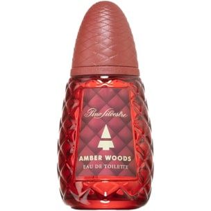 Amber Woods - Eau de Toilette