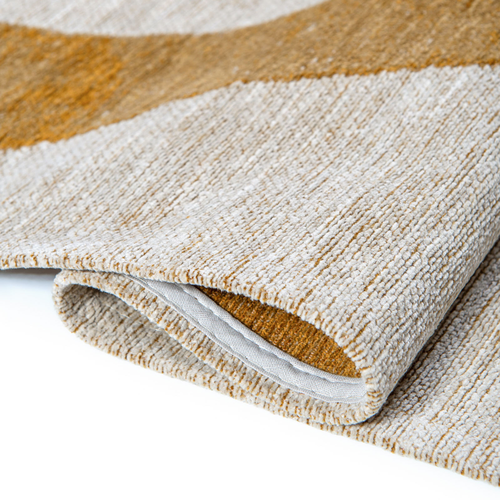 Tapis Harvest Gold