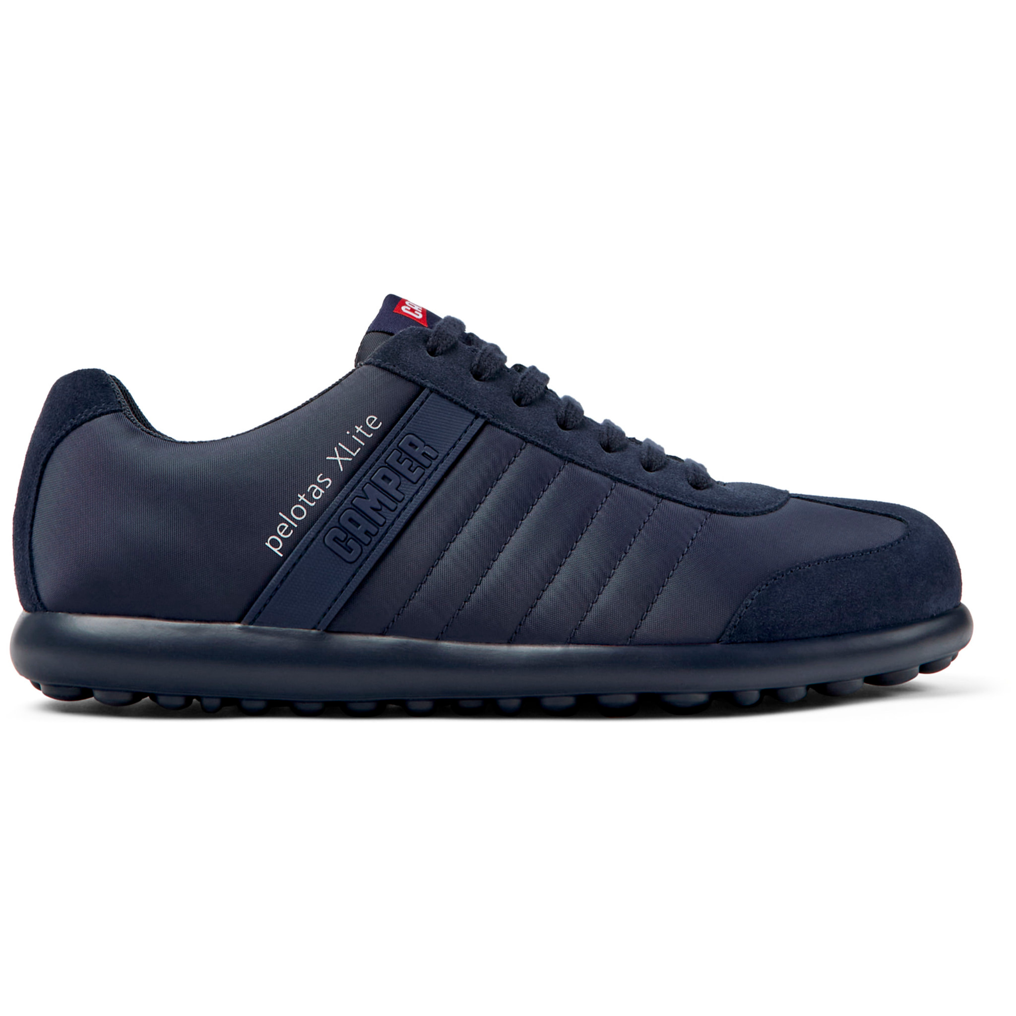 Zapatillas - CAMPER Pelotas XL - Azul - Textil tecnico