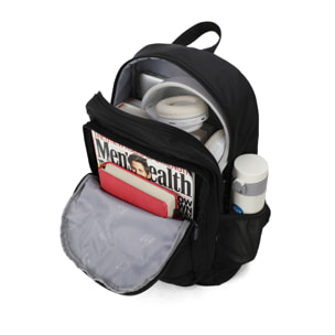 Zaino unisex Erevan Elite - Poliestere - 30.0 x 16.5 x 40.0 cm