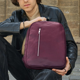 Zaino Cheval Firenze James Mini Bordeaux