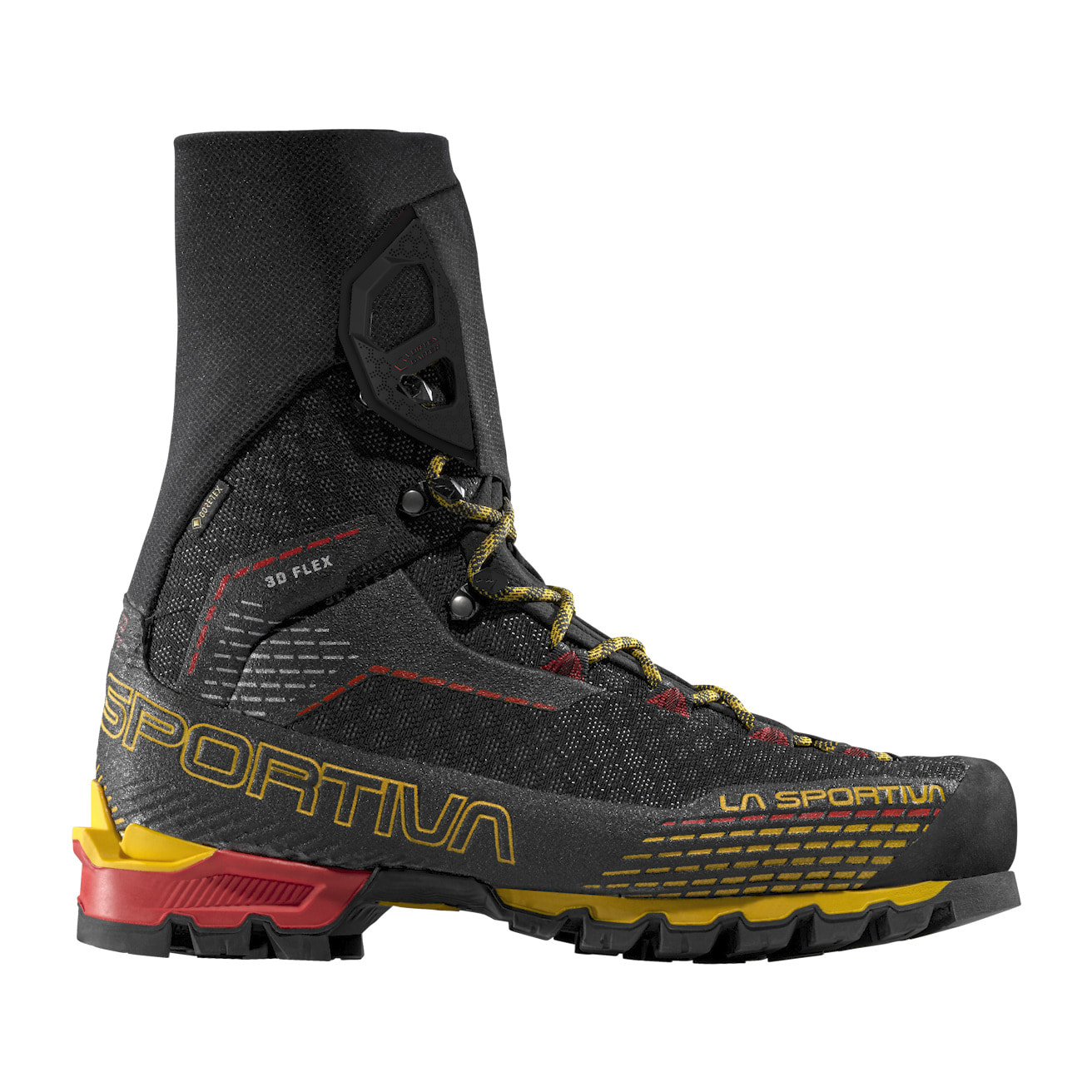 Trango Pro Gtx Hombre Botas Alpinismo La Sportiva