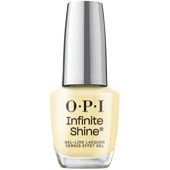 Infinite Shine - This Chic is Bananas - Vernis à ongles effet gel, sans lampe, tenue jusqu'à 11 jours - 15ml