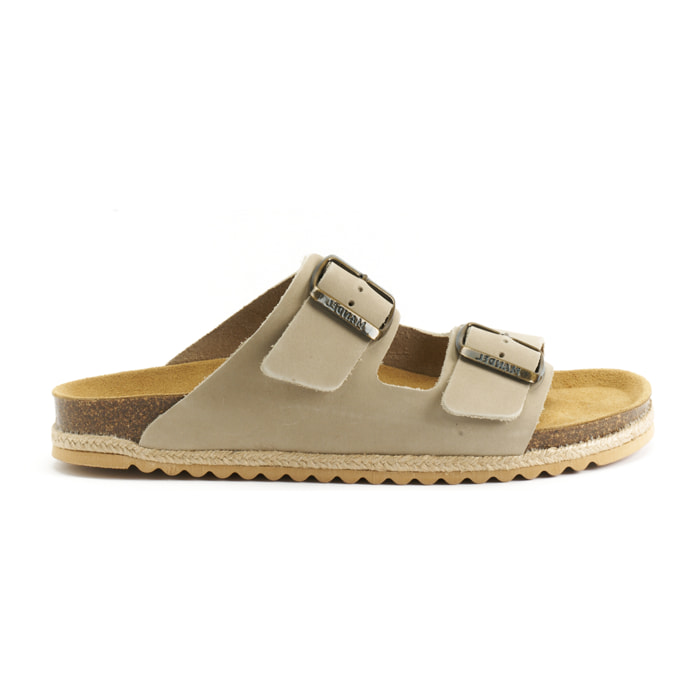 Sandalo Mandèl Beige